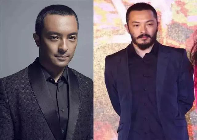 娱乐圈最穷的明星,还是个影帝?结婚八年仍买不起房