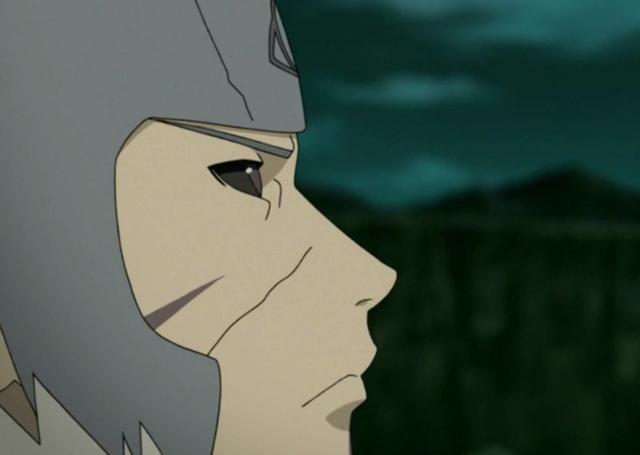 火影忍者初代目火影死法的真相