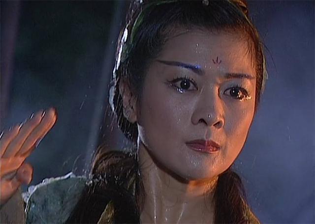 这部电视剧女主被骂是不孝女女配颜值不输女主结局没看明白