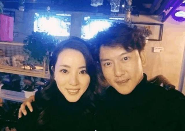 央视第一美女李思思老公曝光让其4年生2胎真实背景让人无语