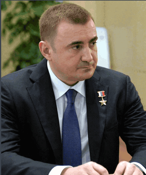 俄罗斯下一任总统指定接班人, 竟然是他? 这下美国慌了