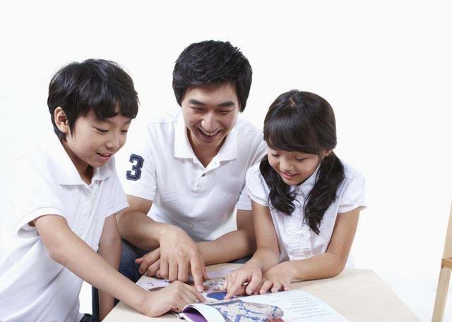 这3句话爸爸给宝宝说才会更有用孩子长大以后也能更自信