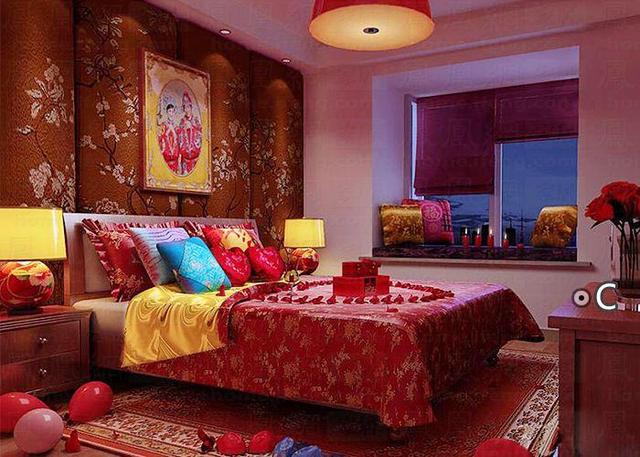 2018最潮最流行的婚房装修风格,总有一款适合你!