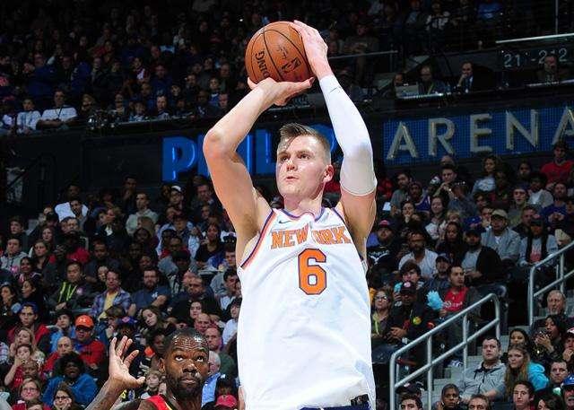 单场40分潜力新星即将复出,东部倒数第三球队,仍有望进季后赛|波尔津