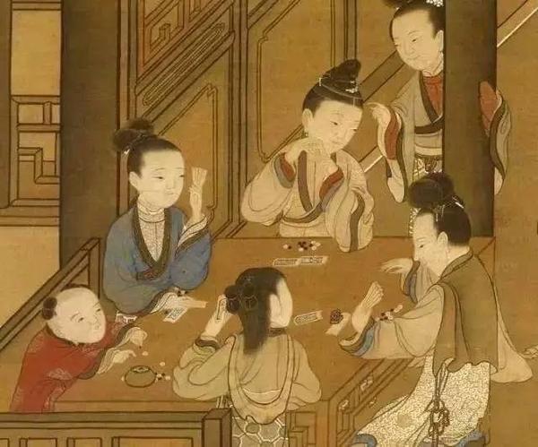 明朝赌博泛滥怎么办朱元璋想到一奇葩办法结果赌徒们苦不堪言