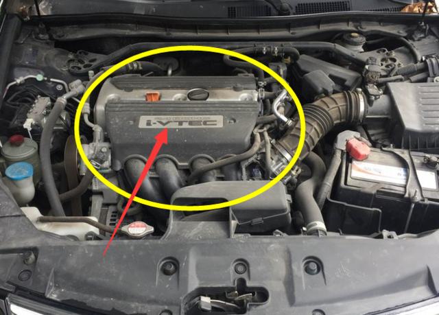 贪便宜买八代雅阁,最初全家反对,开了半年后感觉自己赚大了