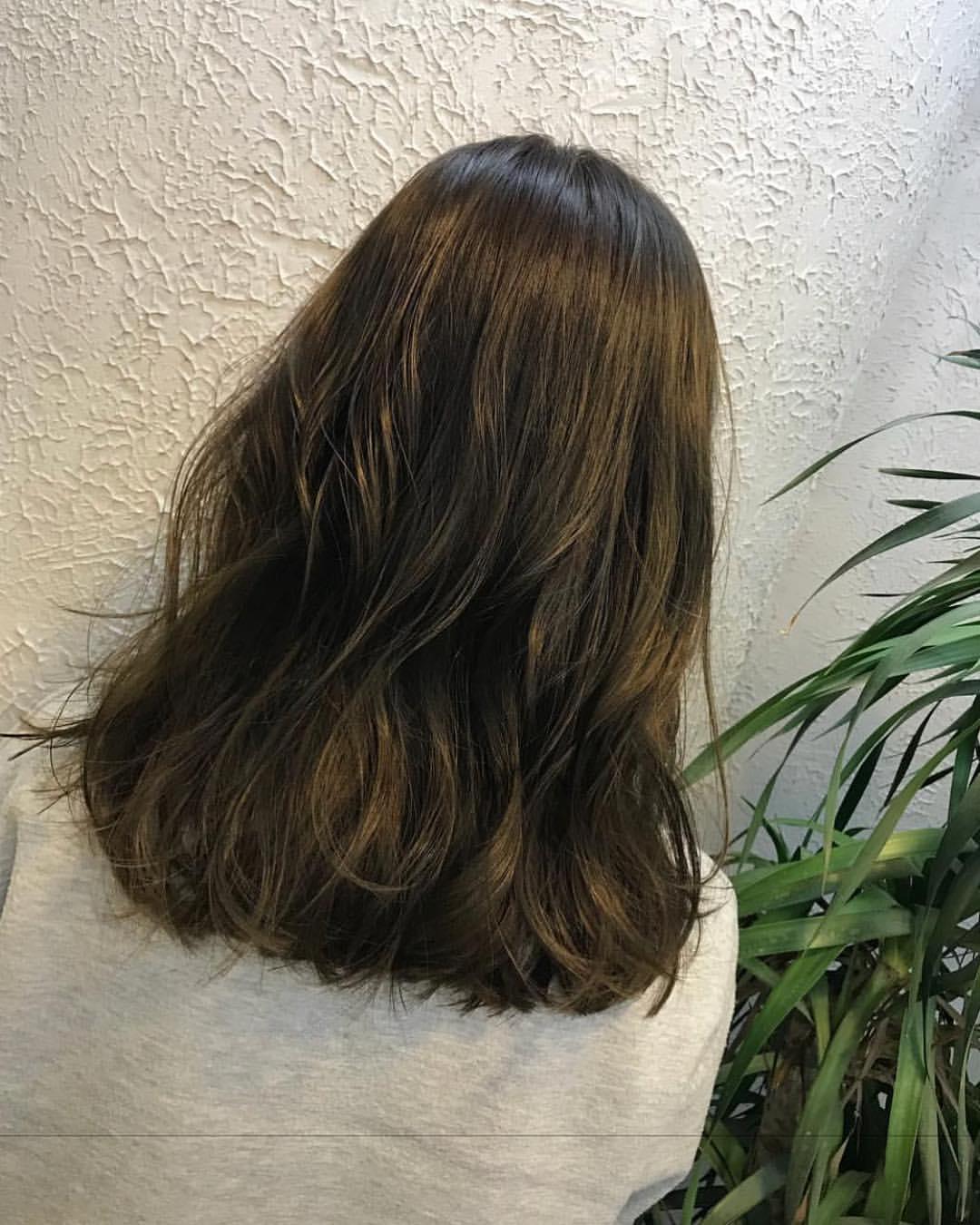 烫发就要这样烫,似卷非卷才流行