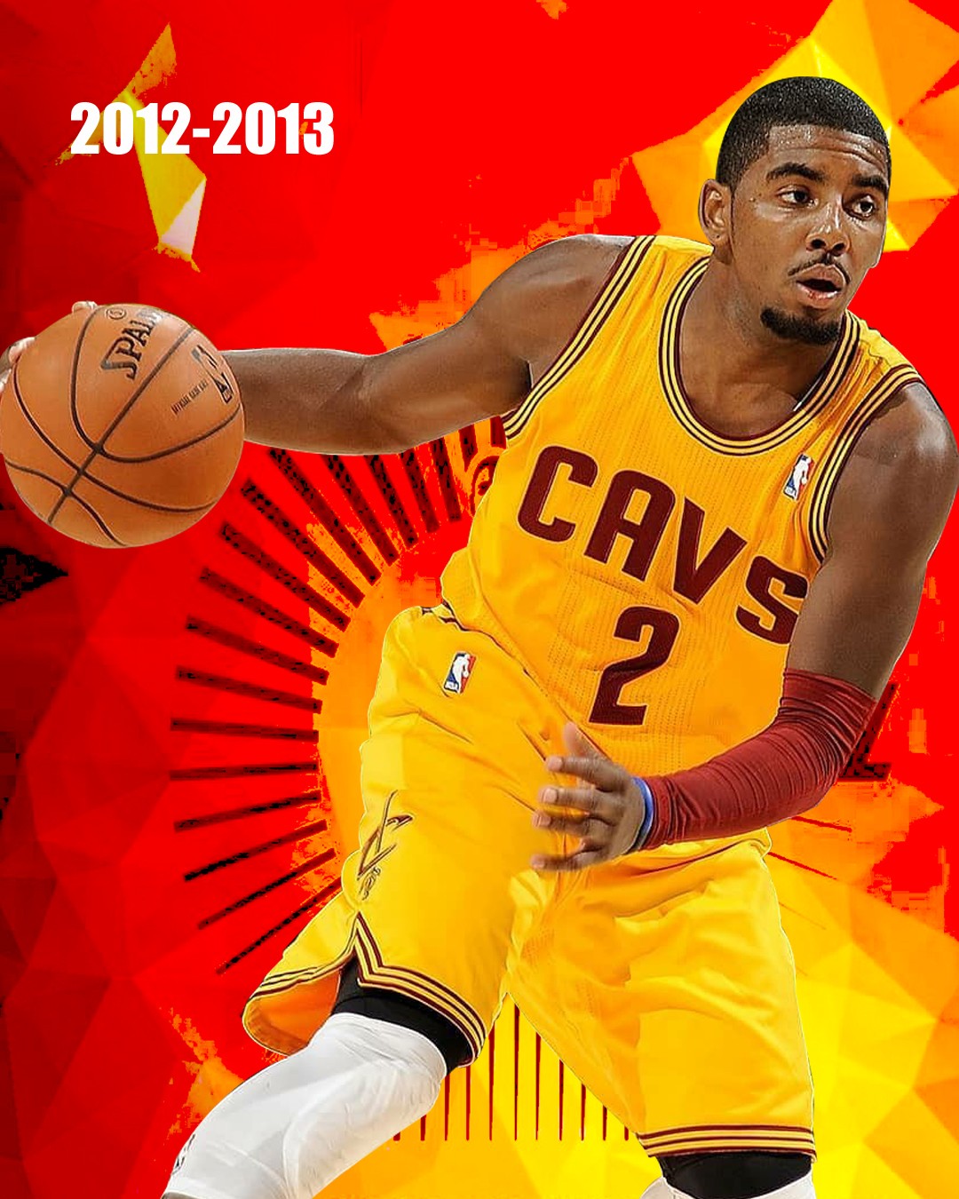 欧文从刚进NBA到现在,每年对比照,羞涩小鲜肉都成德鲁大叔了!|凯里·欧文|欧文|小鲜肉_新浪新闻