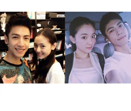 她是罗云熙戏中"女朋友",生日当天竟然喝尿,如今成甜美女神!