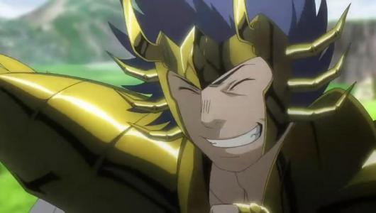 天马|圣斗士|米诺斯_新浪新闻