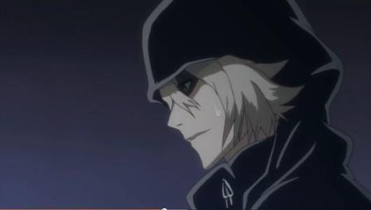 浦原喜助卍解观音开红姬改,店长卍解后出现的人物和零番队的千手丸有