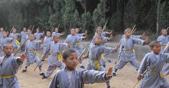 少林寺旅游全面介绍