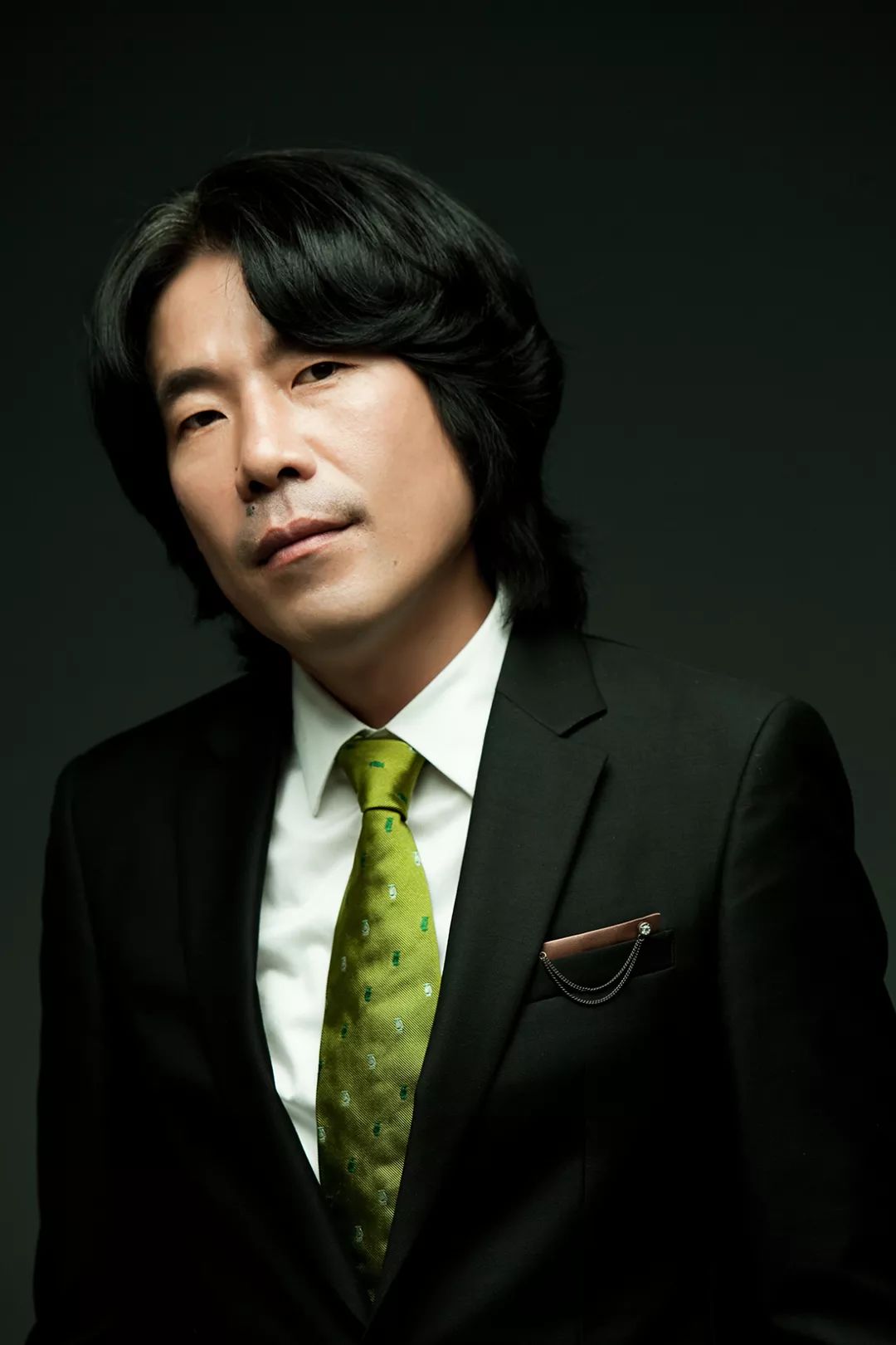 韩国影坛"最佳绿叶配角"吴达洙也卷入了这起事件中,在被爆出性侵丑闻