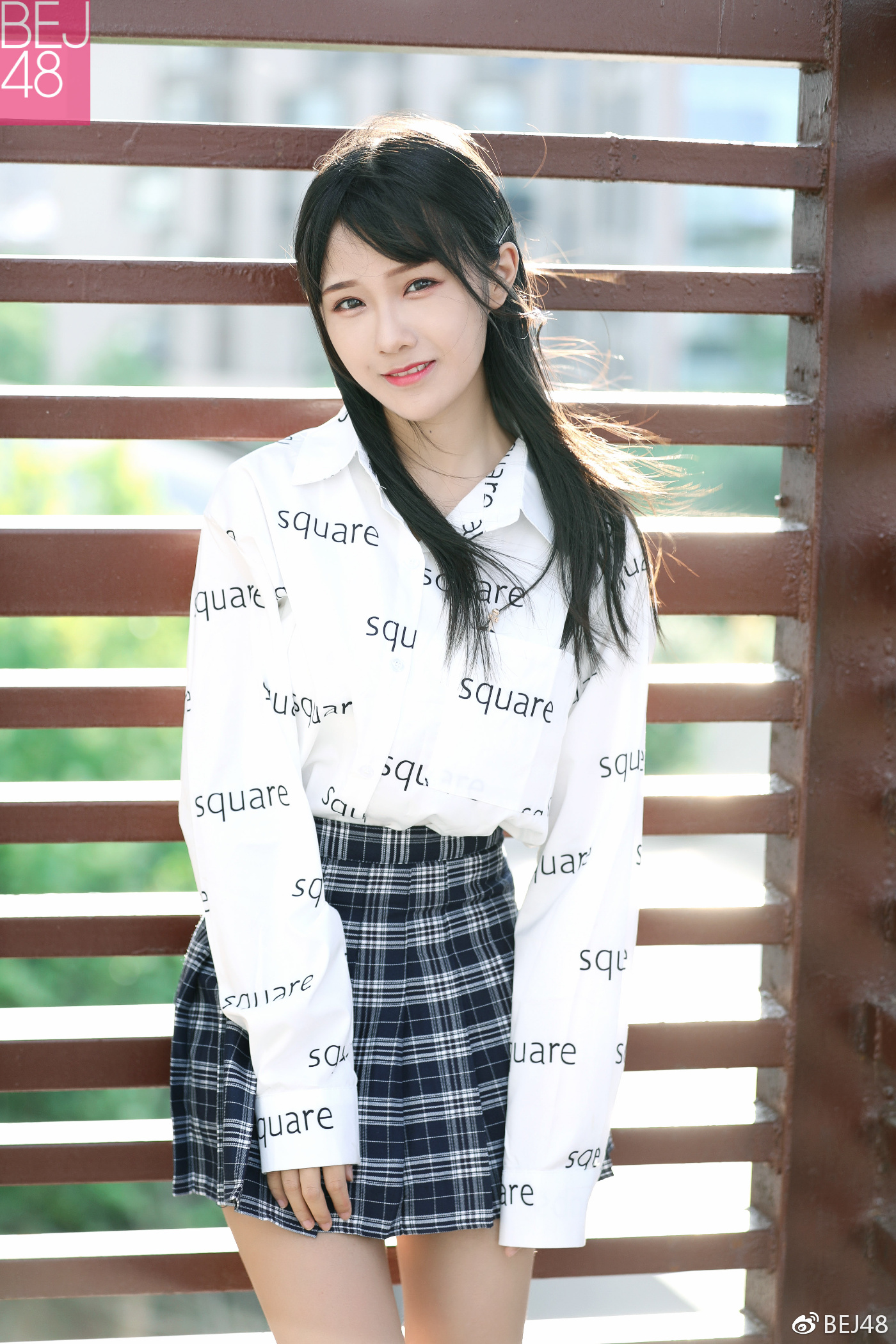 璀璨之夏|苏杉杉:我的安全感来自不服输的努力