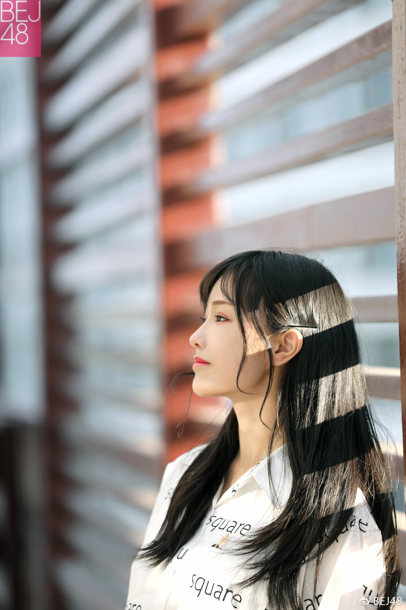 璀璨之夏|苏杉杉:我的安全感来自不服输的努力