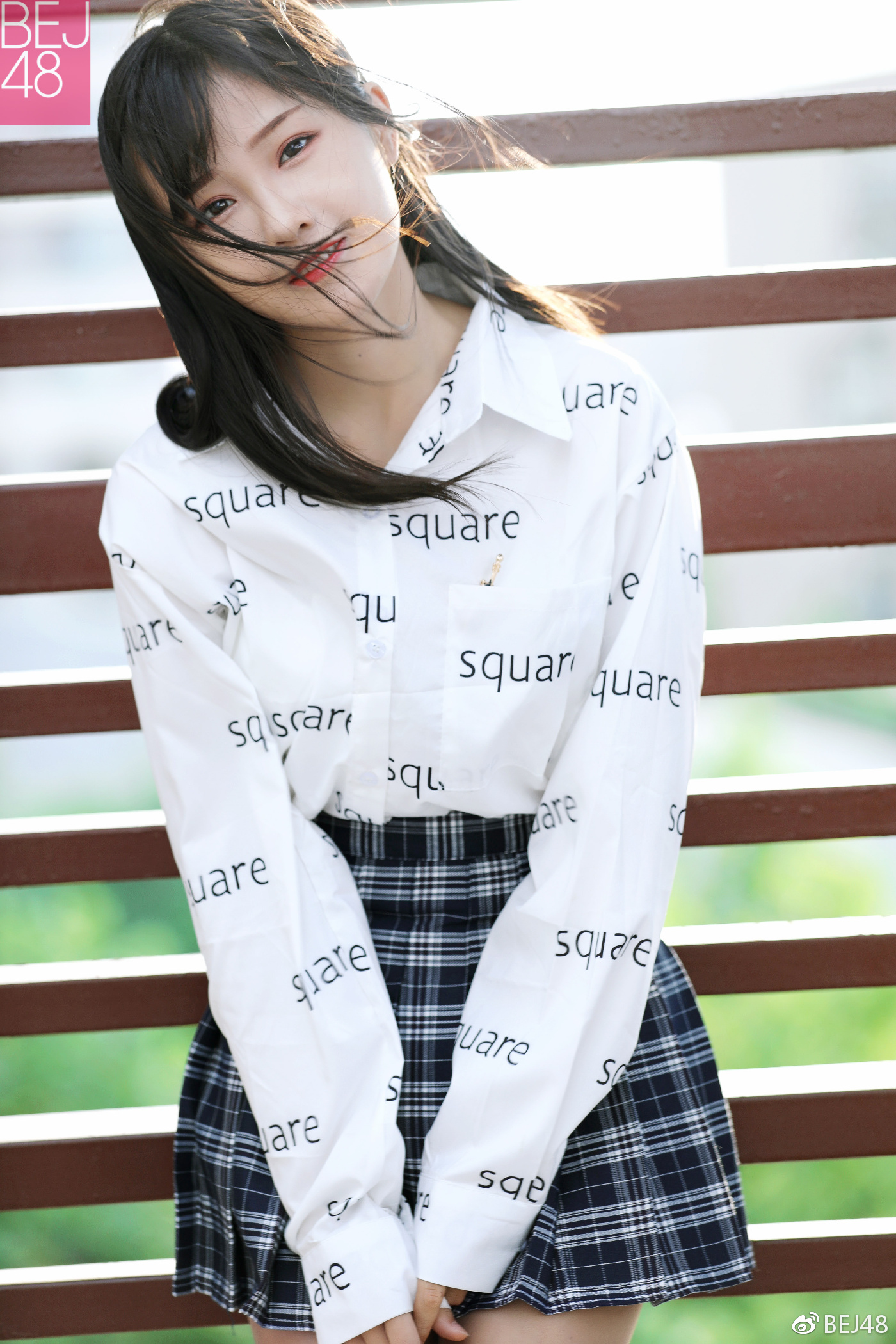 璀璨之夏|苏杉杉:我的安全感来自不服输的努力