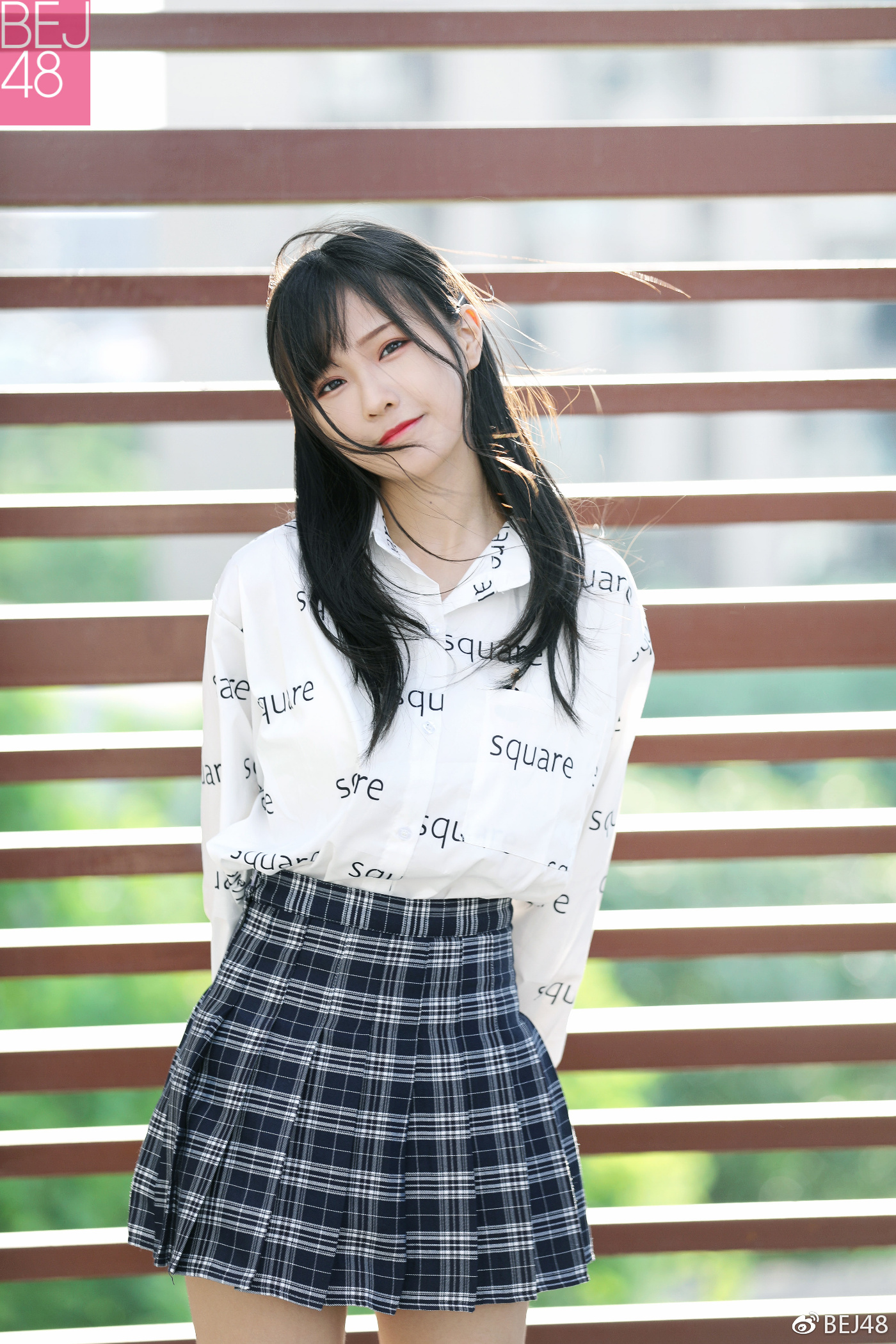 璀璨之夏|苏杉杉:我的安全感来自不服输的努力