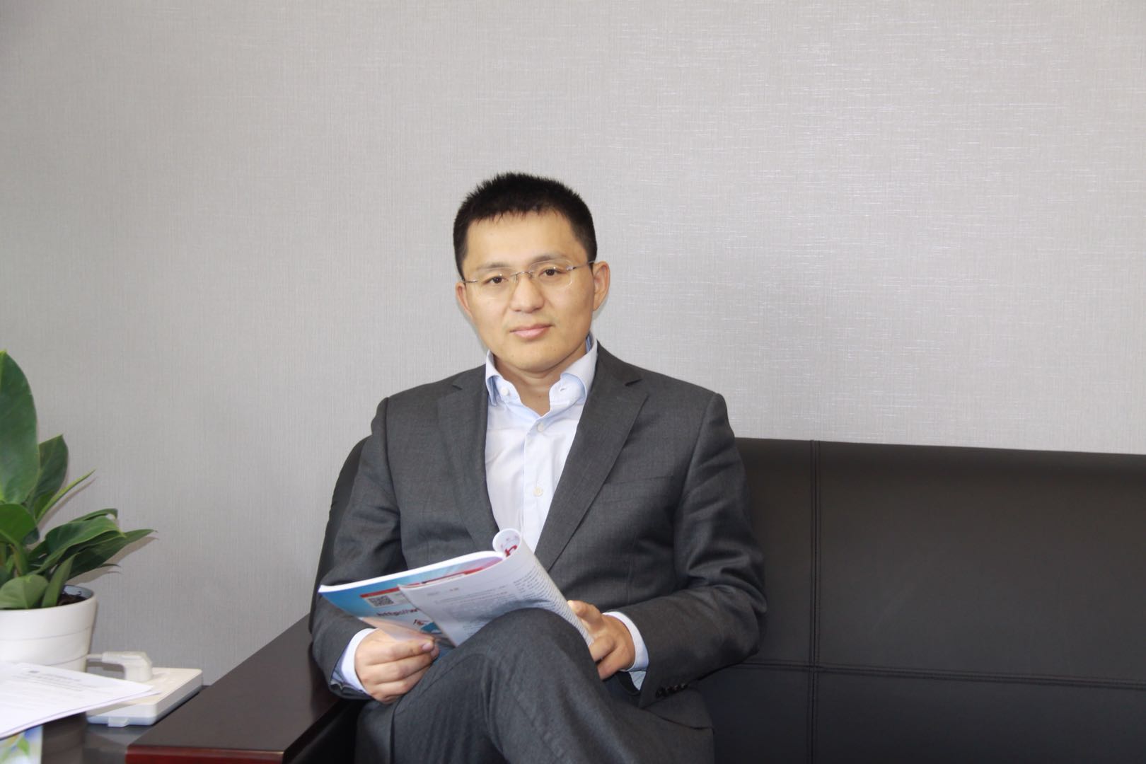 民生科技牛新庄银行无意反攻互联网公司应共建生态体系