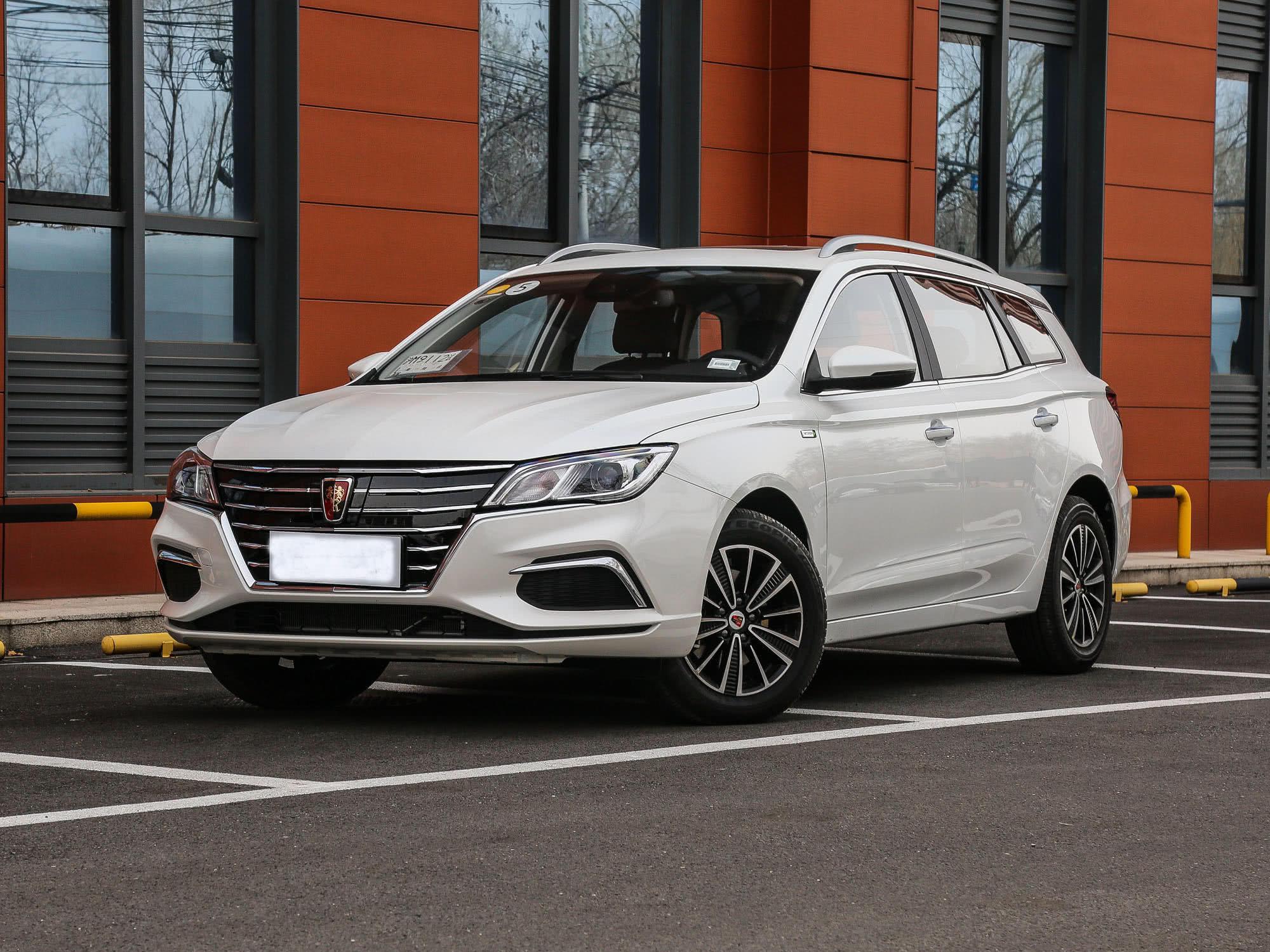 号称全球首款电动旅行车 续航300km,这辆国产卖13万多?