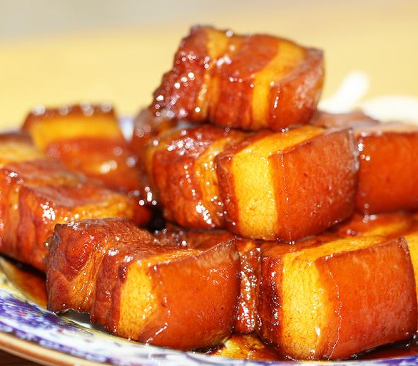 红烧肉这样做超好吃,非常经典的文章,不看后悔