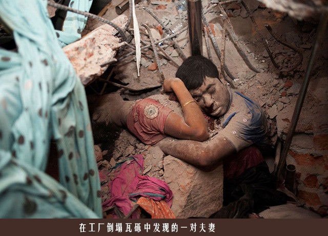 每张照片的背后都有这着它独特的故事有感人也有心酸