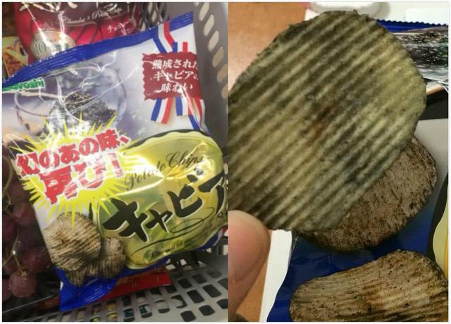 6种世界级难吃的食物青蛙汁太恶心最后一张饭前慎看