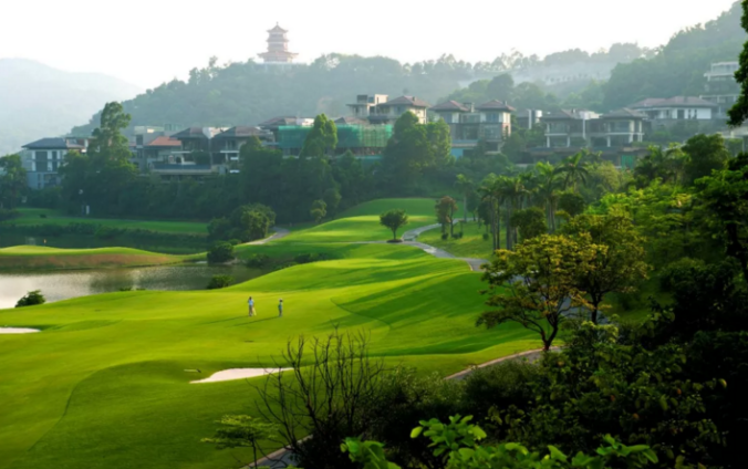何为广州别墅第四极,广州别墅终极理想生活即将启幕|东山|别墅|白云山