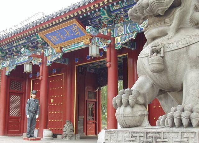 想走在世界前沿的同学们注意了:六所名校建立前沿科学中心!