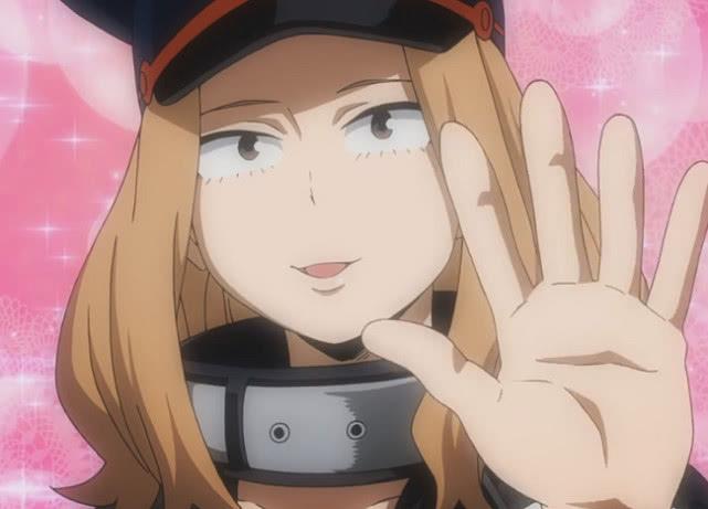 御茶子追逐的目标, 爆豪收获到两个小迷弟|凯米|绿谷|演习_新浪新闻