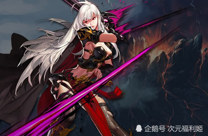 2018《DNF》5位超一线职业推荐,帕拉丁稳居