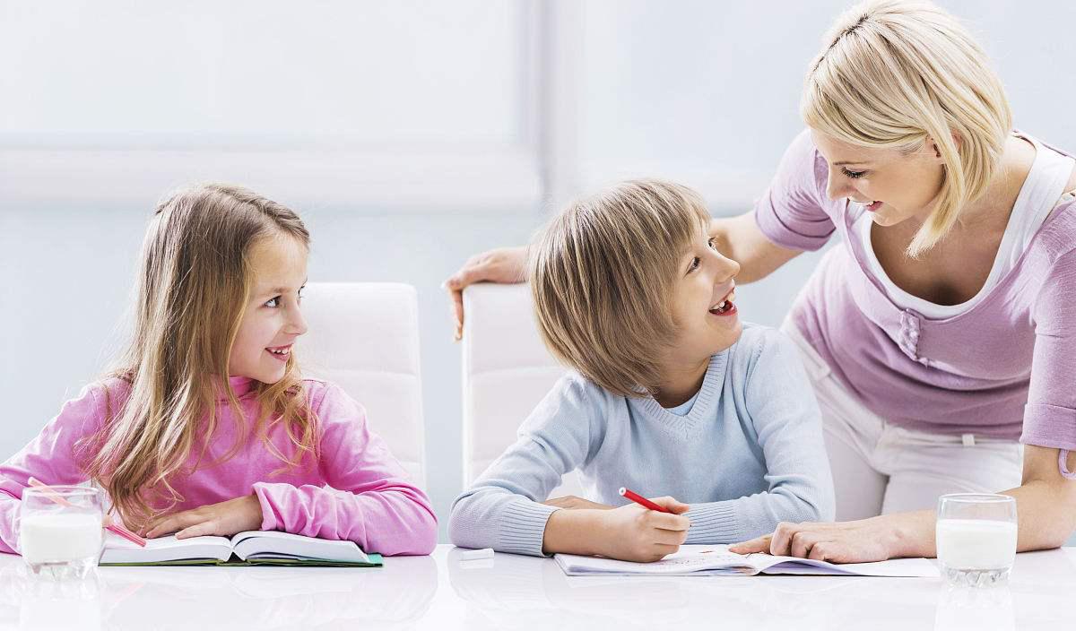 小朋友几岁说话算正常? 简单五点判断是否发育迟缓