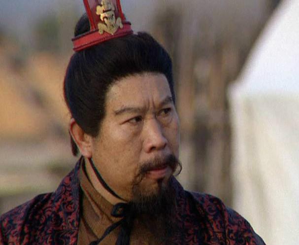 《三国演义》没有交代结局的三大名将:一位枪王,两位保镖|许褚|周泰