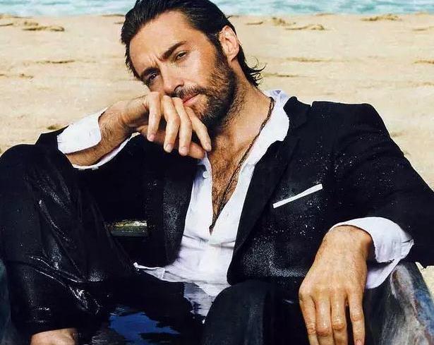 年轻时是撩妹无数的大帅哥老了之后是万人迷盘点欧美魅力男星