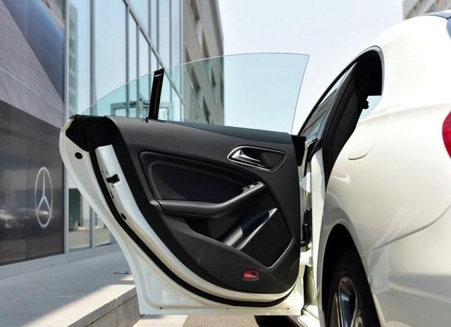 这几款带无框车门的车,价格不高还有逼格,夏天轻松撩妹