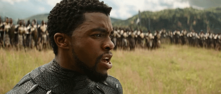 《复联3》最新劲爆镜头!寡姐攻度爆表,灭霸毁灭地球最后一步!