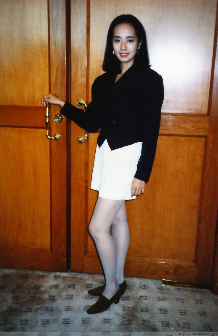 毛舜筠年轻时候好美她哪点最吸引你呢