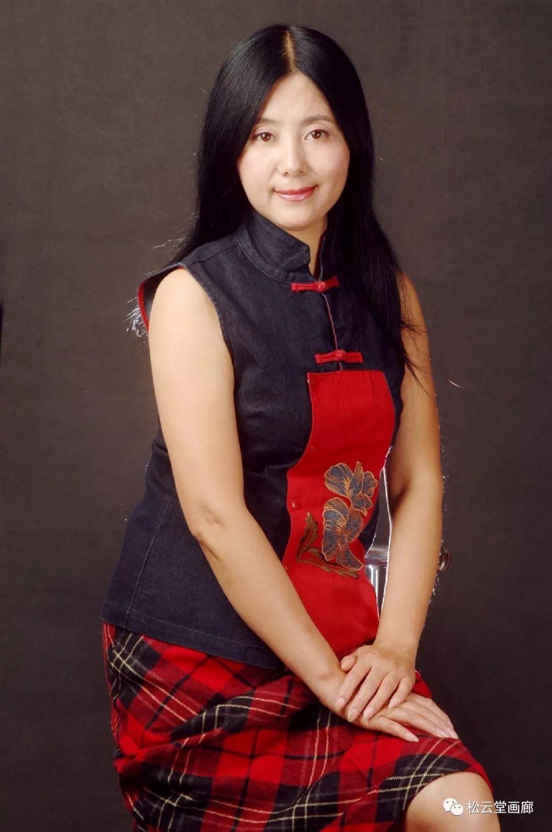 伏羲太极文化之旅——全国著名女诗人油画写生走进宛丘