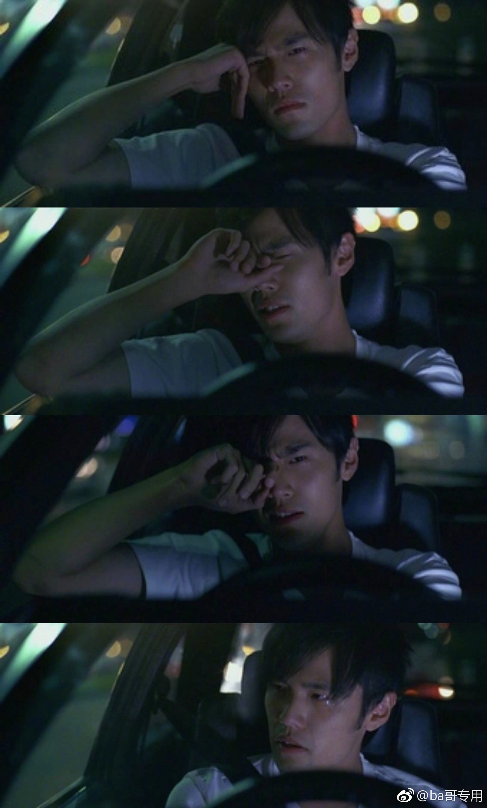 还记得13年前的青春电影头文字d吗有生之年居然要拍第二部了