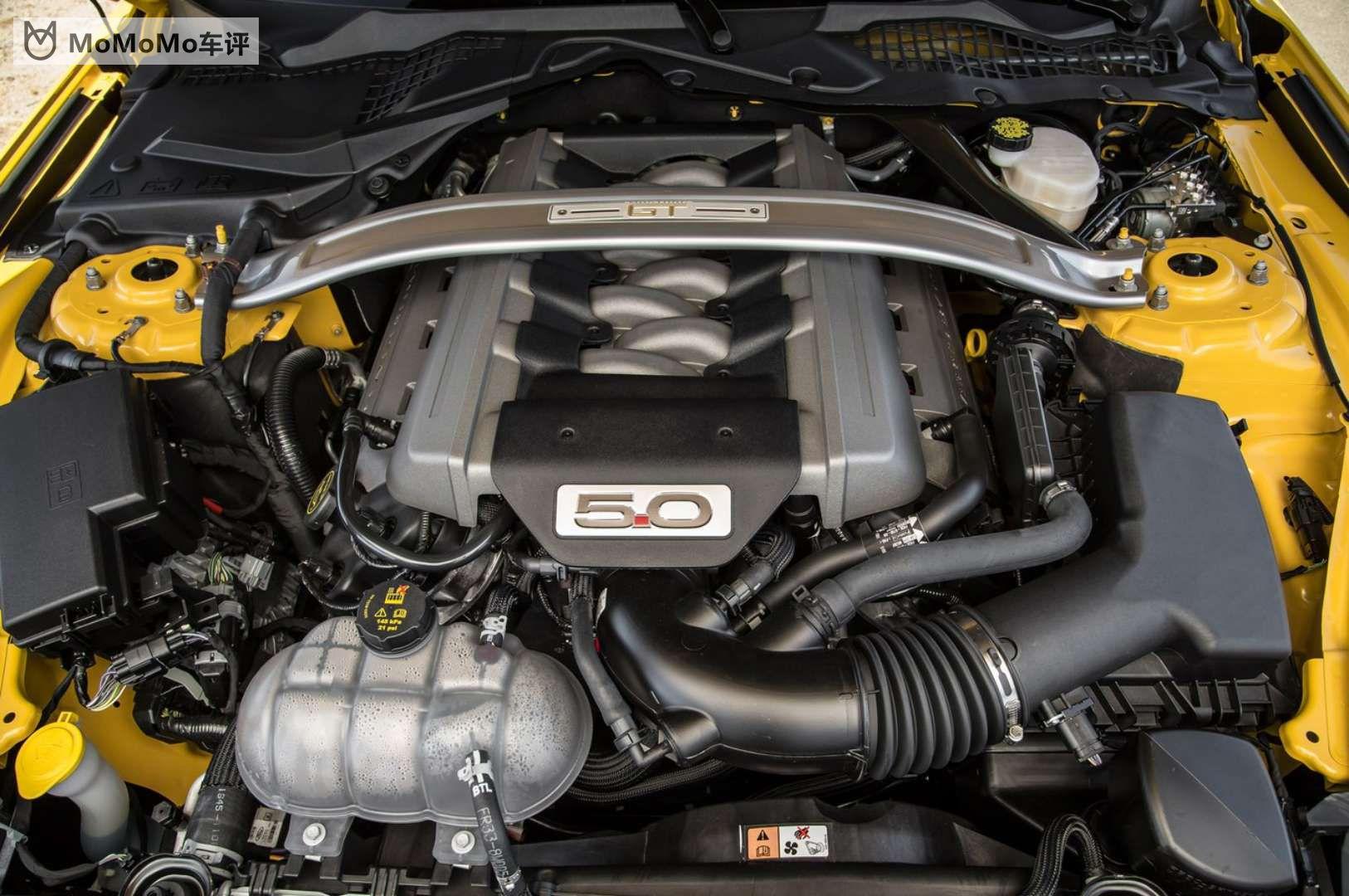 5.0v8不到60万!同价位福特野马,宝马m2,保时捷boxster怎么选