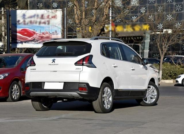 又一合资"绝处逢生",降价6万销量暴涨15倍,网友:柳暗花明?