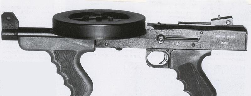 你知道么: 弹匣和弹夹是两种意思哦!|斯潘塞|武器|弹匣_新浪新闻