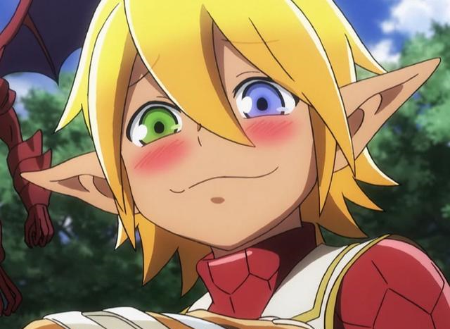 动画第二季中亚乌菈的午饭汉堡就是出自厨