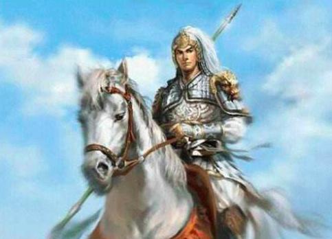 白马将军公孙瓒!高开低走,得罪大诸侯,陪上性命!