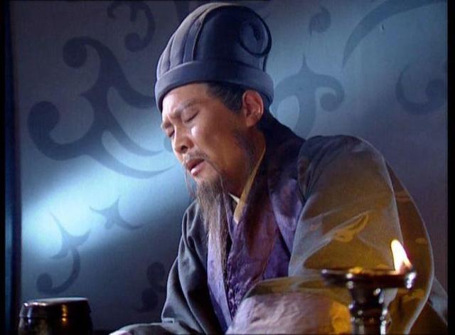 赵云之死,对诸葛亮意味着什么?