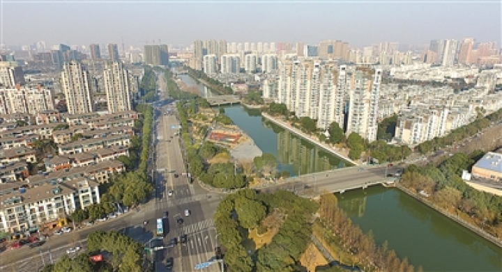 漫步鄞州地名文化长廊 | 鄞州地名通名的命名理据
