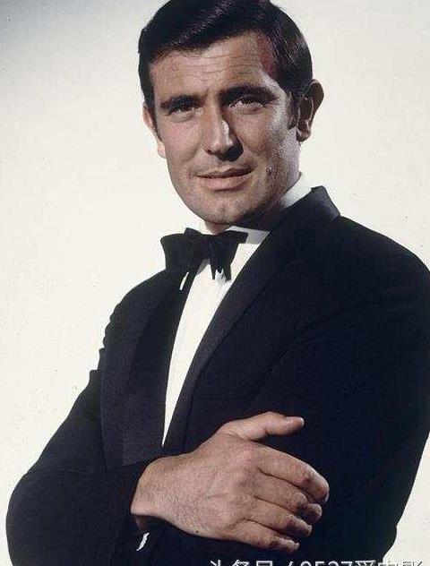 最新007邦德宣布回归, 看看历代演员巅峰时期哪一位最帅