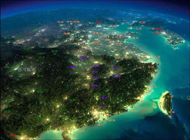 中国哪个城市群潜力最大?长三角,珠三角,京津唐哪里买房最合适__财经头条