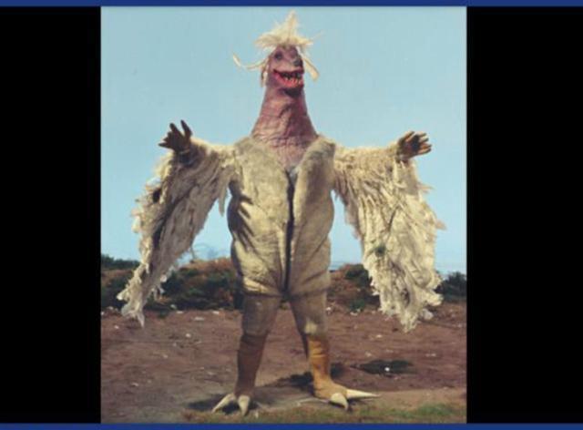 盘点奥特曼里以美女形态出现的怪兽, 这5个最漂亮, 身材最好