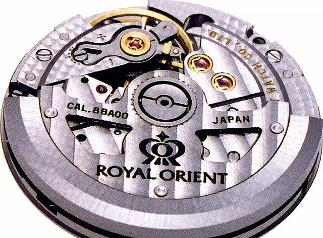 手表的钻数越多,机芯越好吗?