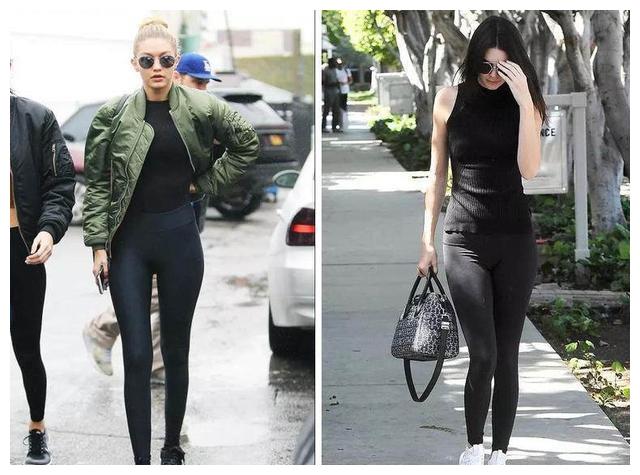 女生这3种情况,不适合穿小白鞋!特别第3种,显得又丑又腿短!